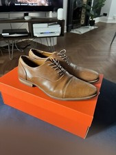 Topman men oxford for sale  BEDFORD