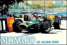 Monaco grand prix for sale  Baltimore