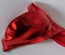 Red shiny male for sale  LONDON