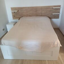 Letto matrimoniale con usato  Triggiano