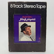 Frank sinatra first for sale  Ostrander