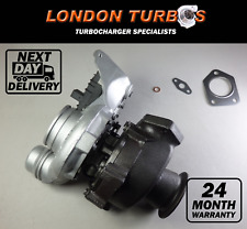 Turbocharger bmw 120d for sale  ROMFORD