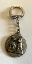 Porte clefs whisky d'occasion  Castillon-la-Bataille