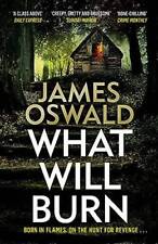 Burn paperback oswald for sale  Montgomery