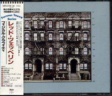 LED ZEPPELIN Physical Graffiti JAPAN Early Press 2 CD 1989 W/Obi 32P2-2739/40 comprar usado  Enviando para Brazil