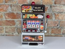 Mini slot machine for sale  WESTBURY