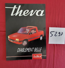 5297 teilhol theva d'occasion  Caderousse