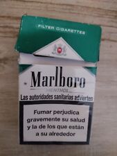 Pacchetto marlboro raro usato  Foggia