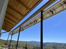 Tenda sole usato  Verrua Po