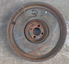 Cerchio fiat 500 usato  Cinisi