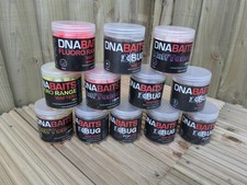 Dna bait bundle for sale  SWINDON