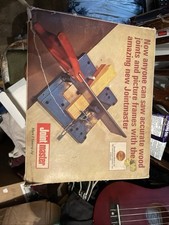 Vintage joint master for sale  ST. NEOTS