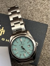 Men digital analog for sale  TAMWORTH