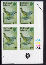 Falkland 1982 birds for sale  CORBRIDGE