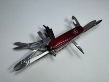 Victorinox fficier suisse gebraucht kaufen  Bayreuth