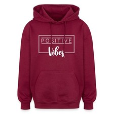 Schlichtes positive vibes gebraucht kaufen  Leipzig