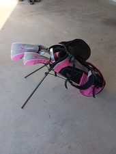 Callaway series pink for sale  Cass City