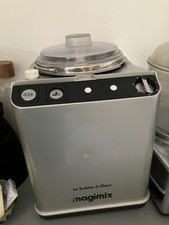Turbine glace marque d'occasion  Pélissanne