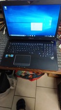 Asus rog g750js d'occasion  Pfastatt