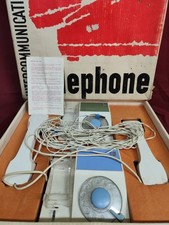 Telefoni intercomunicanti gioc usato  Santa Maria Capua Vetere