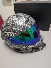 Ruroc atlas 3.0 usato Ruroc atlas 3.0 usato  Torre di Mosto