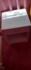 White bedside cabinets for sale White bedside cabinets for sale  PAIGNTON
