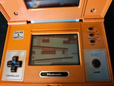 Nintendo donkey kong for sale  AYLESBURY