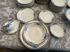 Pcs vintage victoria for sale  Ramsey