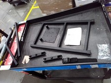 Adjustable tailgate ladder for sale  USA