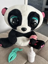 yo yo interactive panda for sale yo yo interactive panda for sale WELLINGBOROUGH