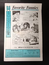 fumetto phantom the usato fumetto phantom the usato Italia