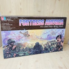 Fortress america united for sale  Colbert