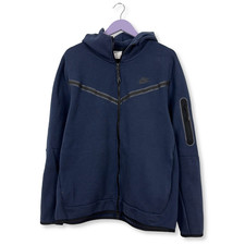 Felpa nike blu usato Felpa nike blu usato  Montegrotto Terme