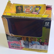 Match attax champions usato Match attax champions usato  Italia