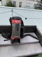 Aspirateur chantier d'occasion  Faches-Thumesnil