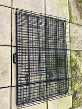 Large dog cage for sale  PETERLEE