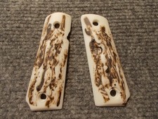 Custom grips browning for sale  Hogansville