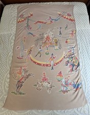 Vtg mcm cotton for sale  Shingle Springs
