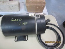 ONE HP CENTURY MOTOR POOL & SPA 120V USADO comprar usado  Enviando para Brazil
