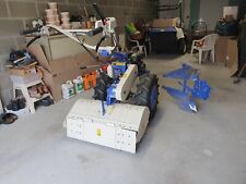 Motoculteur iseki 603 d'occasion  Trouy