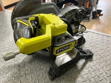 Ryobi compound miter for sale  Terrell
