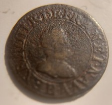 Double tournois henri d'occasion  Meylan