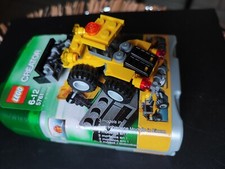 Lego creator mini usato  Cavarzere