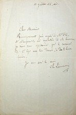 Charles limousin freemason d'occasion  Expédié en Belgium