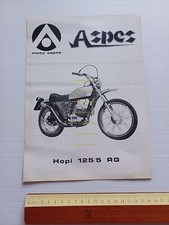 Aspes hopi 125.5 usato  Vimodrone