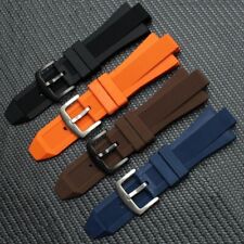 Cinturino orologio silicone usato  Italia