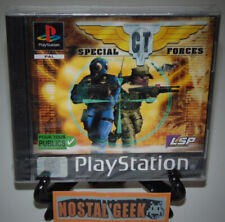 Special forces sony d'occasion  Montendre