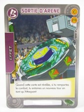 Carte beyblade battle d'occasion  Tournon-sur-Rhône