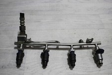 Einspritzleiste düsen 0915866 gebraucht kaufen  Schwaigern