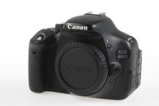 CANON EOS 600D - SNr: 133063000269 na sprzedaż  Wysyłka do Poland